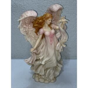 Vintage Seraphim Classics Angel Vanessa Heavenly Maiden 1996 Limited Edition